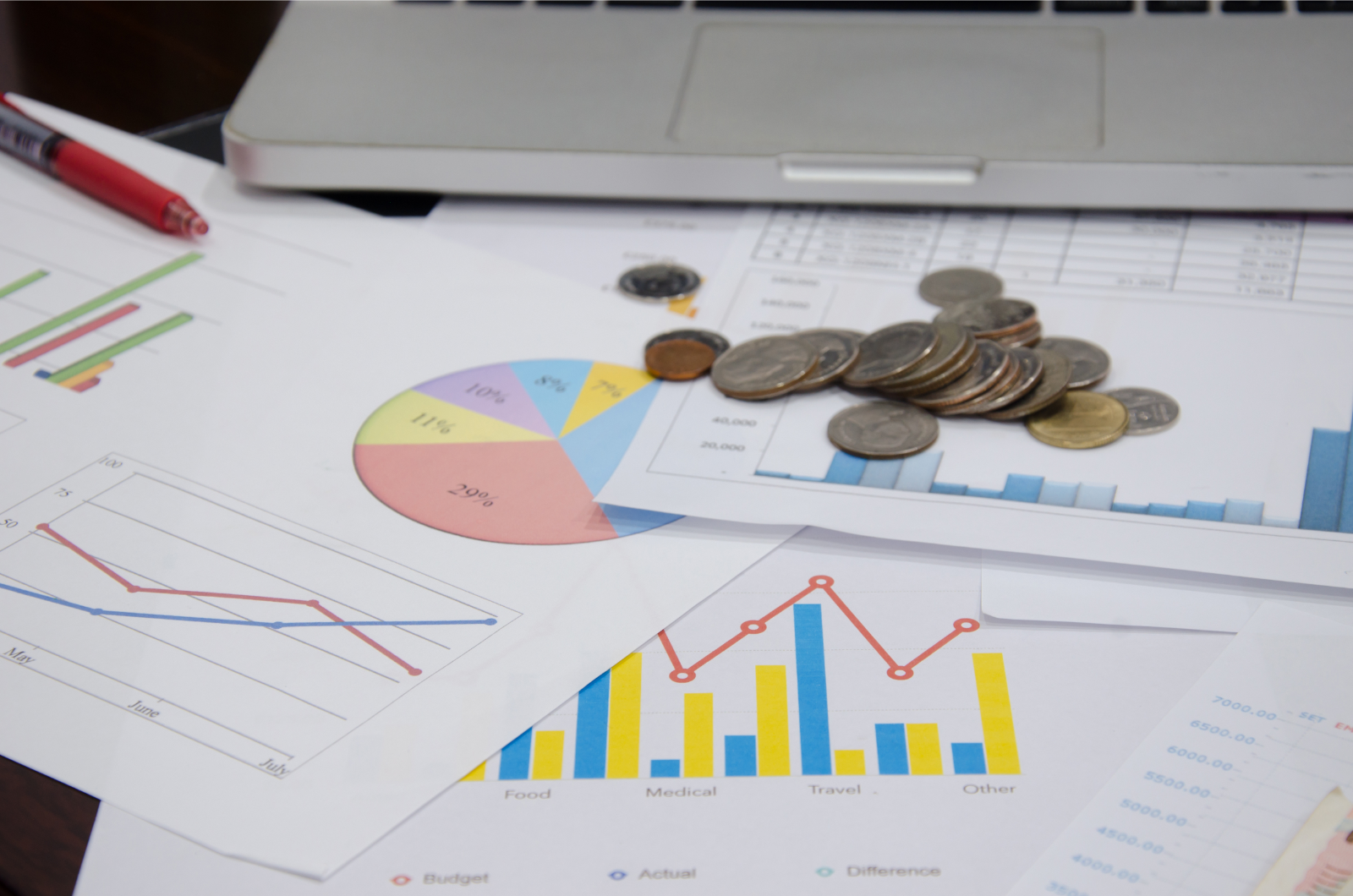 Χρηματοδοτικά προγράμματα και στρατηγική ένταξης