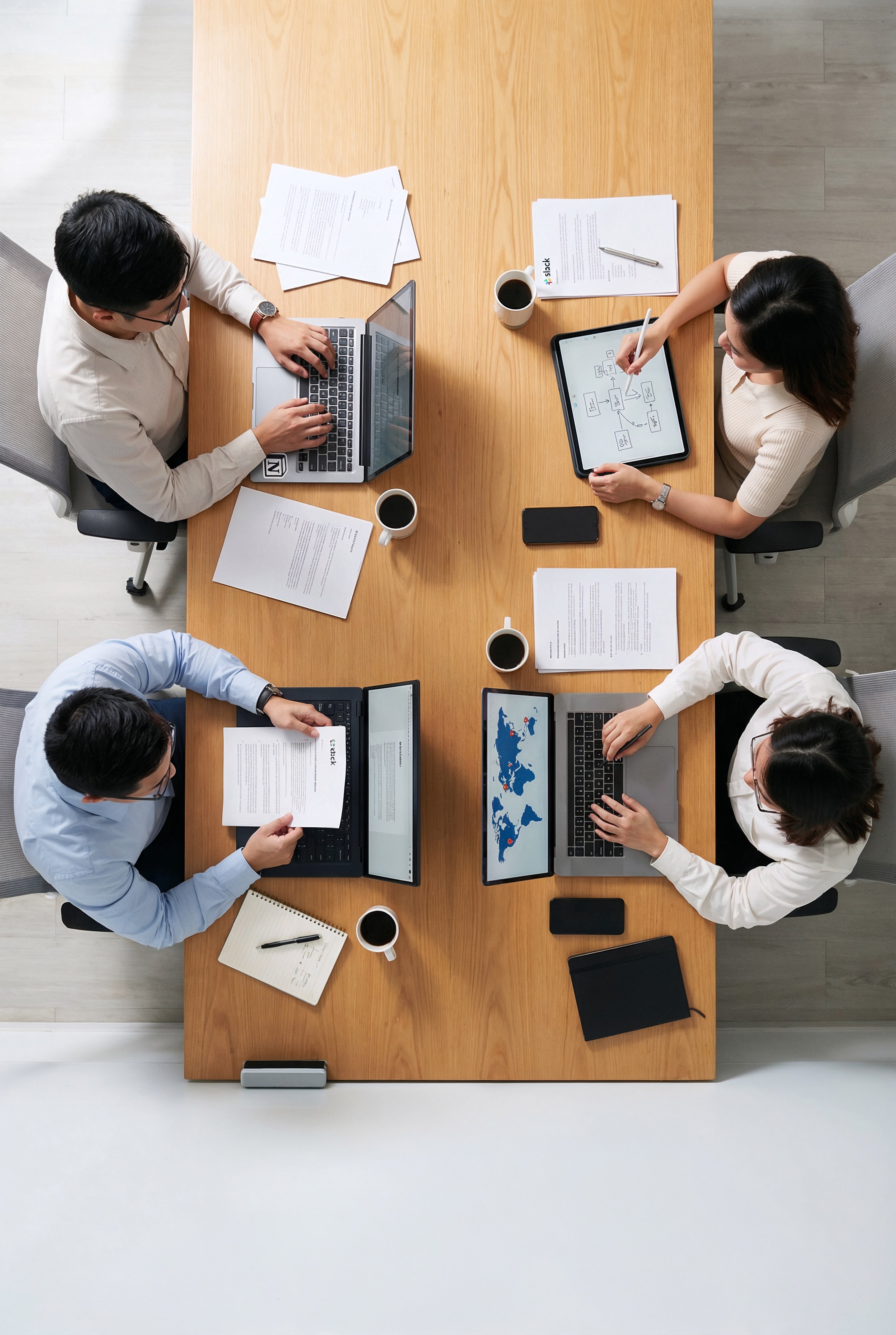 Στρατηγικός σχεδιασμός και οργανωσιακός μετασχηματισμός